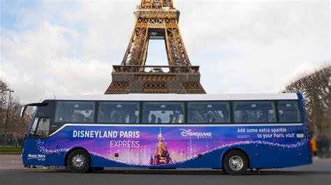 coach trips to euro disney.